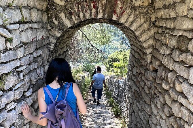 Day Tour in Berat, Unesco Heritage - Ethnographic Museum Berat: 19th-century life beyond the stone