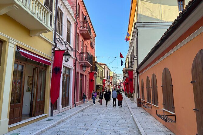 Day tour of Apollonia Park, Vlore and Narta from Tirana&Durres - Key takeaways before you go