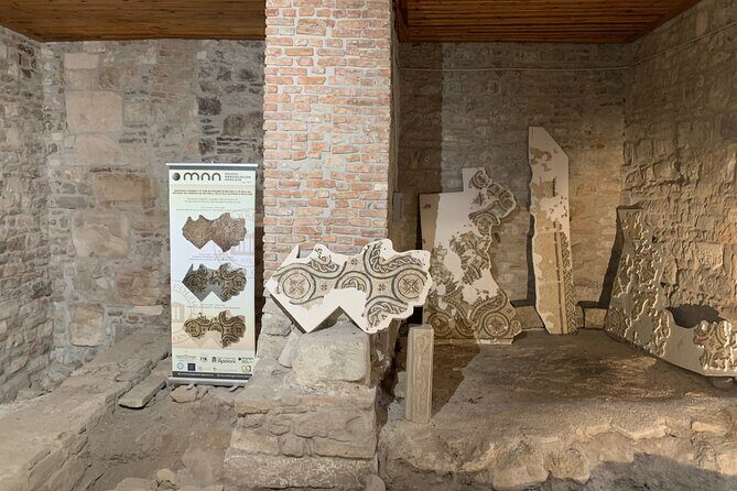 Day Tour of Berat and Ancient City of Apollonia - Ride Through the Hills: what you see on the way to Berat