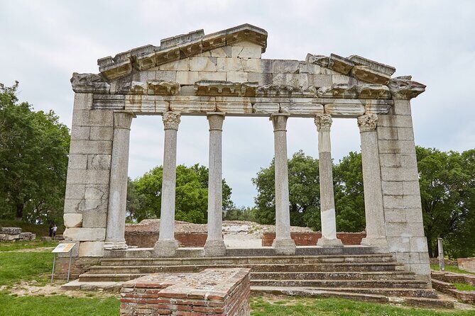 Day Tour of Berat and Ancient City of Apollonia - Price and value for a private day tour from Tirana