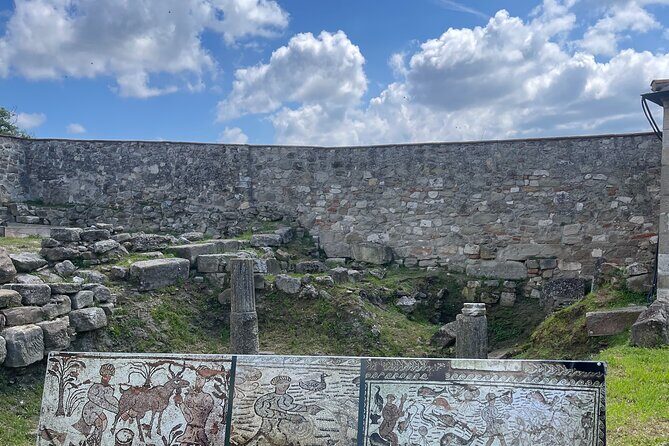 Day Tour of Berat and Ancient City of Apollonia - What to bring and how much walking to expect