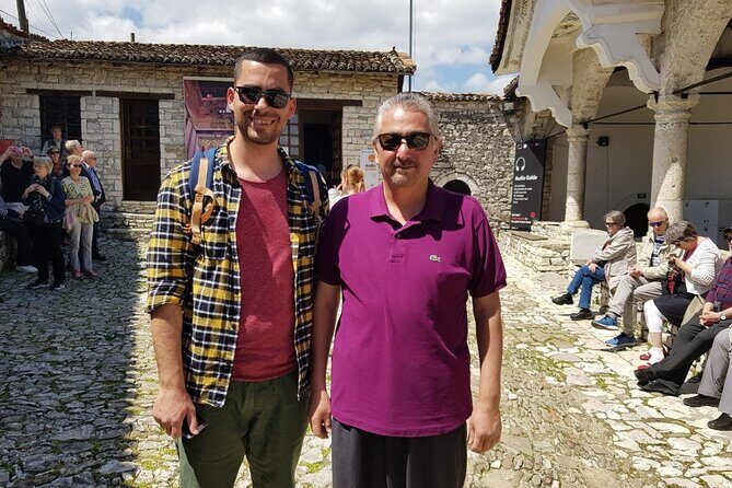 Day Tour of Berat and Karavasta Lagoon from Tirana&Durres - Timing, pace, and logistics for a 10-hour day