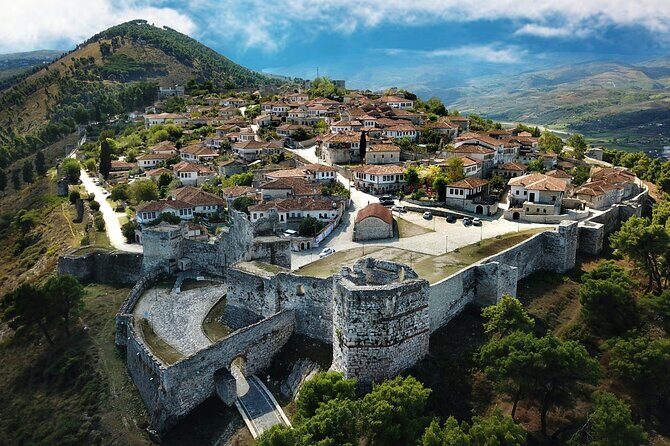 Day tour of Berat UNESCO city , castle and Belshi Lake - Key Highlights Worth Booking