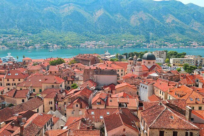 Day Tour of Budva and Kotor Montenegro from From Tirana & Durres - Price and timing: what value looks like on a long day