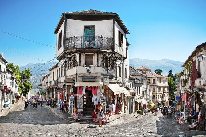 Day Tour of Gjirokastra & Blue Eye from Tirana or Durres - Key highlights worth planning for