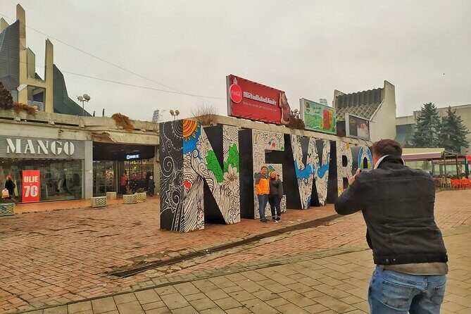 Day Tour of Kosovo from Tirana, Pristina and Prizren - Kosovo in 12 hours: what this day trip delivers
