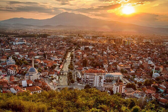 Day Tour of Kosovo from Tirana, Pristina and Prizren - What makes Pristina worth it (even if it’s not the prettiest city)