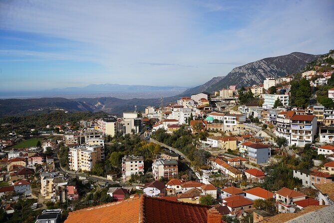 Day Tour of Kruja and Sari Salltik holly cave from Tirana - Stop 4: Sari Salltik Holy Cave in the Mountains