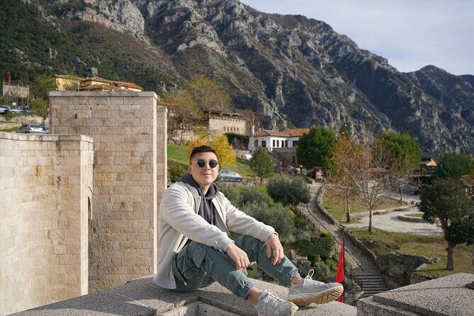 Day Tour of Kruja and Sari Salltik holly cave from Tirana - Getting the Most Out of Your Guide (And the Human Touch)