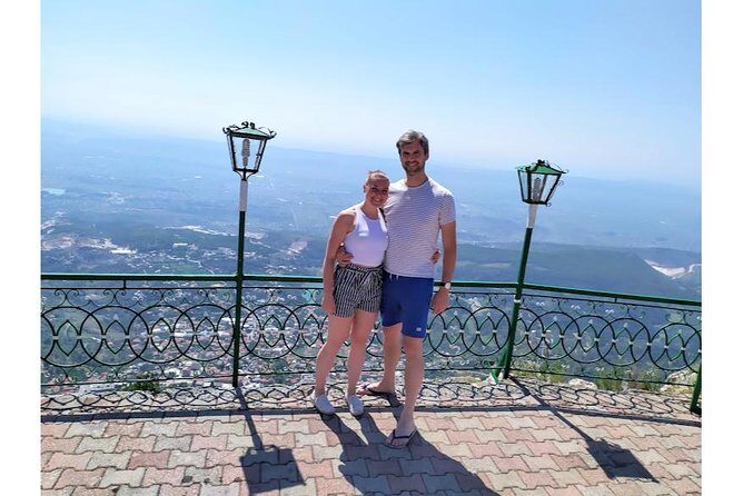 Day Tour of Kruja and Sari Salltik holly cave from Tirana - Hotel Pickup, Timing, and the Pace in Krujë