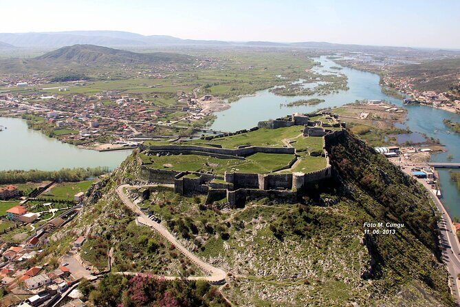 Day Tour of Shkoder and Skadar Lake from Tirana - A private guide makes the walking matter