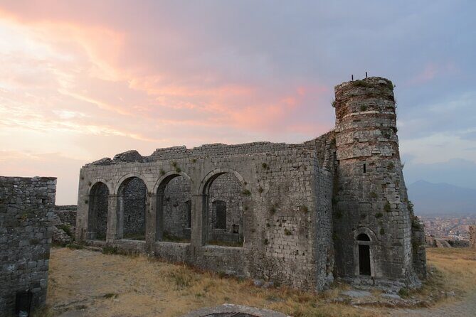 Day Tour of Shkoder and Skadar Lake from Tirana - Comfort, timing, and the small flexibility that helps