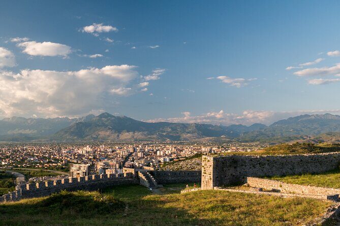 Day Tour of Shkoder and Skadar Lake from Tirana - Price and value: what $126.17 really buys you