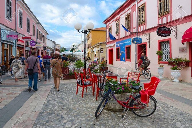 Day Tour of Shkoder and Skadar Lake from Tirana - Shkodër’s oldest streets: what to expect on the ground