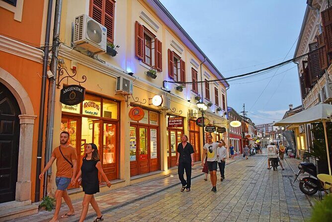 Day-trip Shkoder - Lezhe - Kruje - Key Highlights You’ll Feel the Most