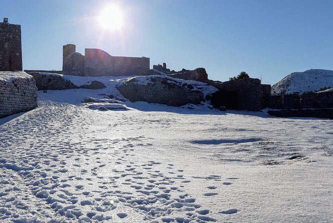 Day-trip Shkoder - Lezhe - Kruje - Why This Shkoder–Lezhe–Kruja Route Works So Well