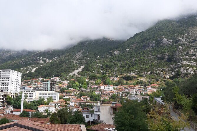 Day-trip Shkoder - Lezhe - Kruje - Timing and Comfort: A Long Day That Stays Manageable