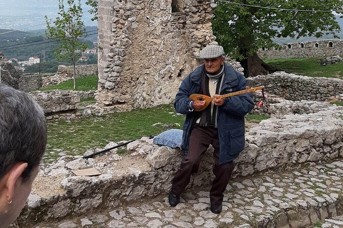 Day-trip Shkoder - Lezhe - Kruje - Rozafa Castle: The 360-Degree View That Makes the Day Trip Click