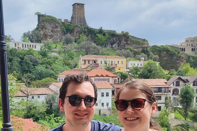 Day Trip to Bovilla Lake and Kruja city (from Tirana) - Why Bovilla Lake and Kruja work so well in one day