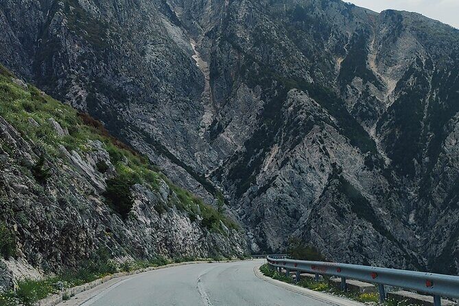 Day Trip to Bovilla Lake and Kruja city (from Tirana) - Stop 2: Kruja Old Bazaar for souvenirs and street wandering