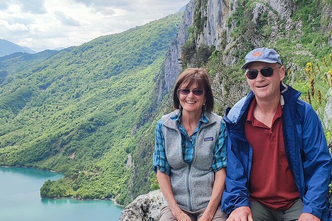 Day Trip to Bovilla Lake and Kruja city (from Tirana) - Lunch and traditional food: what’s included, what’s optional