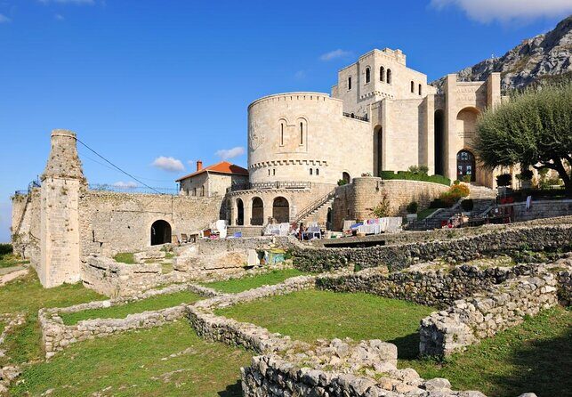 Day Trip to Kruje & Shkoder/ By Tirana Day Trips - Key highlights worth clocking in advance
