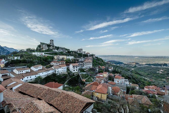 Day Trip to Kruje & Shkoder/ By Tirana Day Trips - Price and logistics: what you’re paying for at $126.43