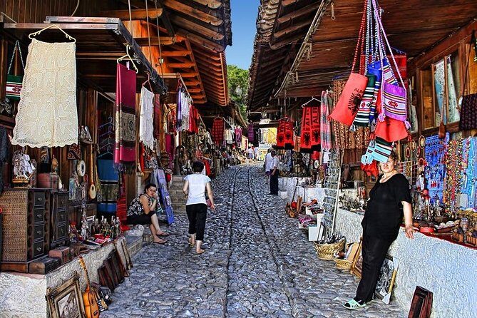 Day Trip to Kruje & Shkoder/ By Tirana Day Trips - Guide quality, small-group pace, and real-world expectations