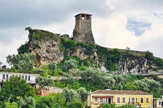 Day Trip to Kruje & Shkoder/ By Tirana Day Trips - Hotel pickup and the private ride: comfort you actually notice