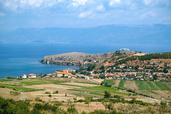Day Trip to Ohrid Macedonia & Pogradec / by Tirana Day trips - Key highlights worth planning around