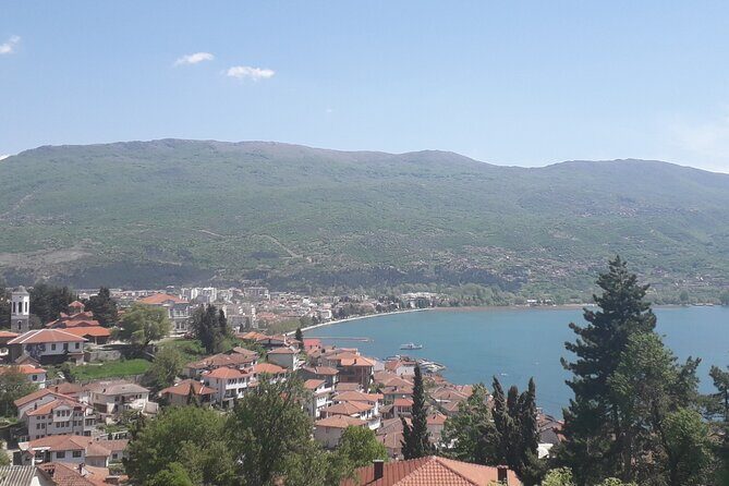 Day Trip to Ohrid Macedonia & Pogradec / by Tirana Day trips - Pogradec for 20 Minutes: Artists, Poetry, and the Lake’s Other Side