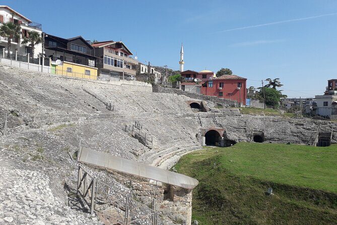 Day Trip to Ohrid Macedonia & Pogradec / by Tirana Day trips - Weather, Timing, and What to Pack for an 8-Start Day