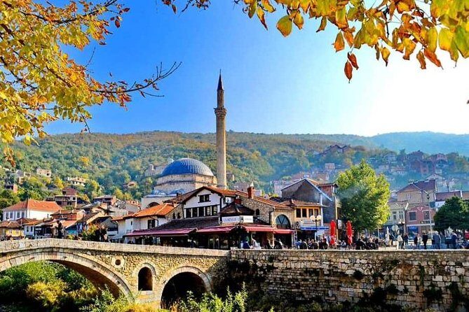 Day trip to Prizeren Kosovo,Explore Prizren Heritage with Tirana Day Trips - The quick Kukës café break: small stop, big sanity saver