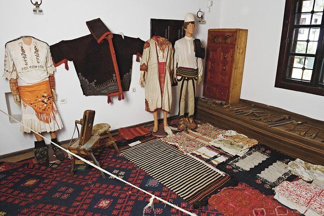 Day trip to Prizeren Kosovo,Explore Prizren Heritage with Tirana Day Trips - Price and value: is $173.64 a fair deal?
