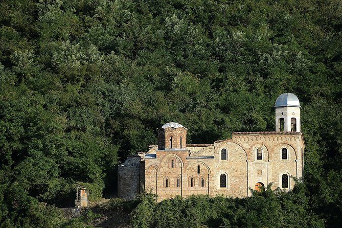 Day trip to Prizeren Kosovo,Explore Prizren Heritage with Tirana Day Trips - Timing, walking, and what to pack