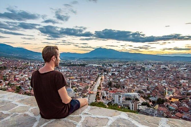 Day trip to Prizeren Kosovo,Explore Prizren Heritage with Tirana Day Trips - Albanian League of Prizren Museum: why this stop is more than a photo stop