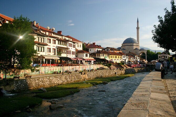 Day Trip to Prizren Kosovo - Key things I’d plan around