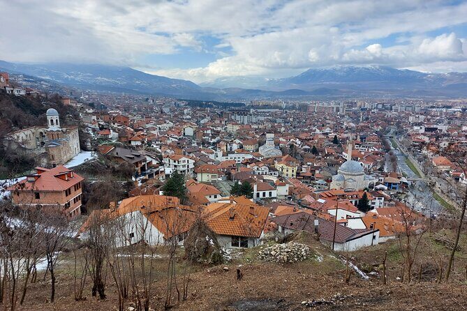 Day Trip to Prizren Kosovo - The guide experience in plain English: expect real conversation