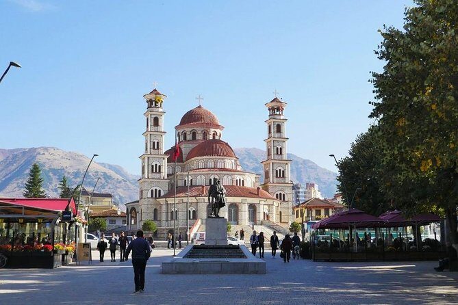 Daytrip to Korce "Little Paris" & Pogradec in Lake Ohrid - Why This Korçë and Pogradec Daytrip Works So Well