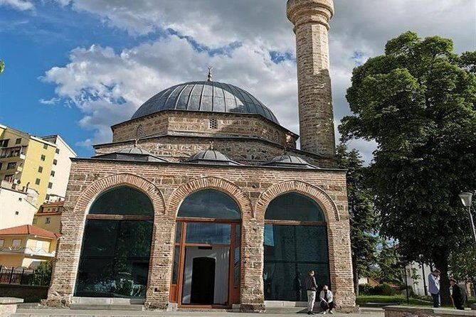 Daytrip to Korce "Little Paris" & Pogradec in Lake Ohrid - First Stop: Getting from Tirana to Korçë Without the Headache
