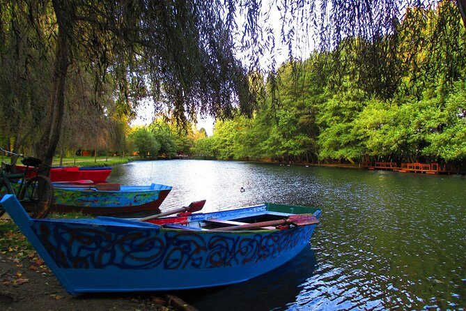Daytrip to Korce "Little Paris" & Pogradec in Lake Ohrid - Your Guide Matters: Why Jetmir’s Style Can Change the Day