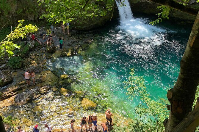 Discover Albania in 5-Day Adventure from the Peaks to the Riviera - Key points worth knowing before you go