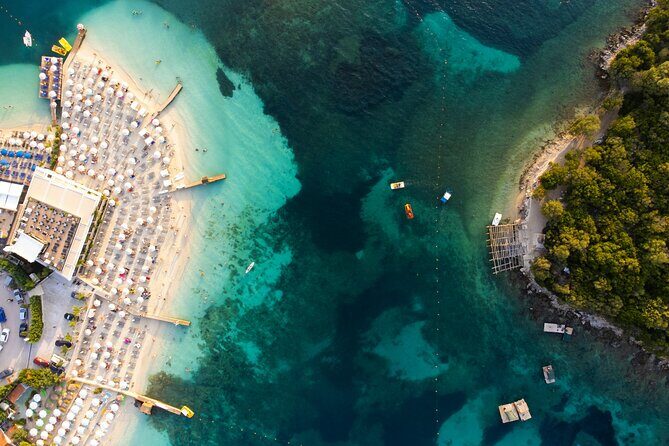 Discover Albania in 5-Day Adventure from the Peaks to the Riviera - Day 1: Theth National Park, Blue Eye, and Grunasi Waterfall