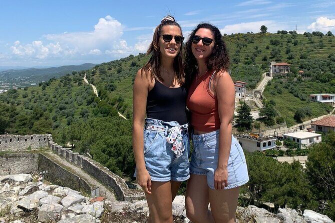 Discover Albania in 5-Day Adventure from the Peaks to the Riviera - Krujë old bazaar and Skanderbeg Museum: where history feels hands-on