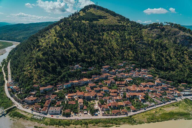 Discover Albania in 5-Day Adventure from the Peaks to the Riviera - Day 3: Durres coast time plus UNESCO Berat and its castle views
