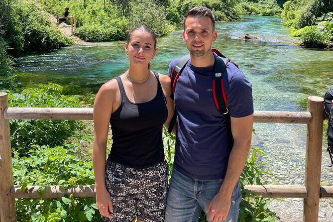 Discover Albania in 5-Day Adventure from the Peaks to the Riviera - Day 2: Shkodër promenade walks and Rozafa Castle legends
