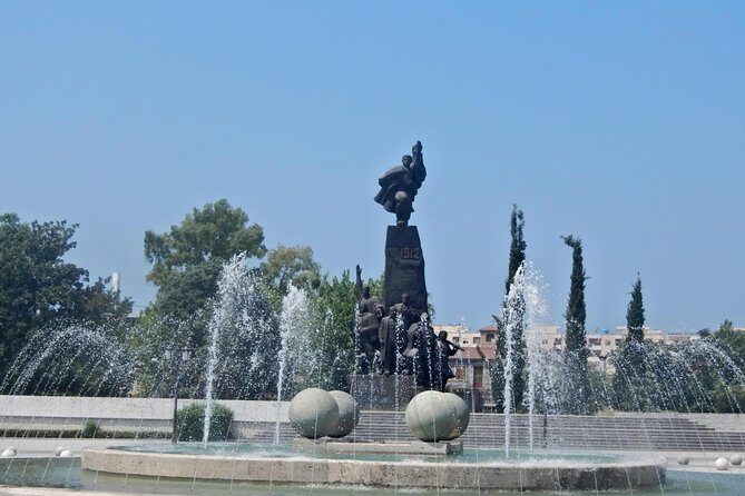 Discover Vlora: Guided City Walking Tour - Price and value: what you get for $33.55