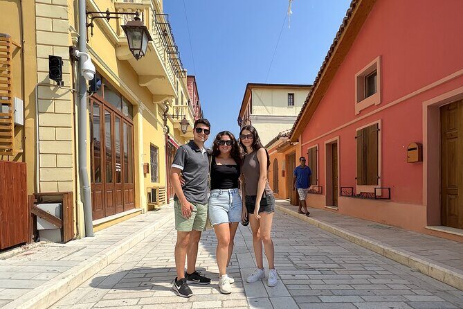 Discover Vlora: Guided City Walking Tour - Who this tour suits best