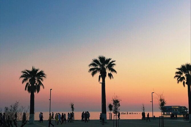 Durrës: Walking tour with Roman Amphitheater - Why the Durres Amphitheater is worth your time