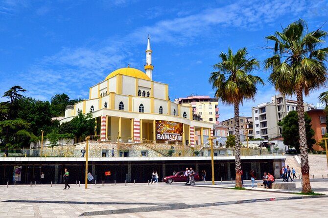 Durrës: Walking tour with Roman Amphitheater - What the guide adds (and where you might feel limited)